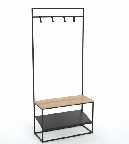 WIESZAK Z SIEDZISKIEM - ARICA