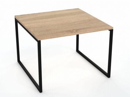 STOLIK KAWOWY KWADRATOWY