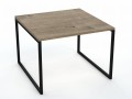 STOLIK KAWOWY KWADRATOWY