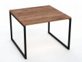 STOLIK KAWOWY KWADRATOWY