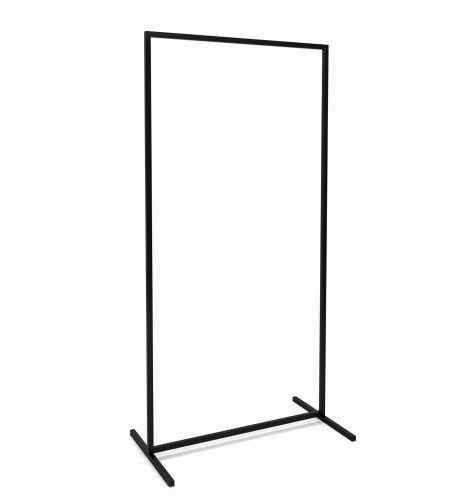 Wieszak stojący Simple