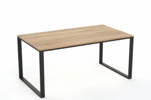 LA RODA Stół jadalniany konferencyjny industrialny 
